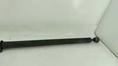 Автозапчасти б/у центральная трансмиссия за land rover range rover evoque (l538) 2.2 d 4x4 ссылки oem iam lr031394  