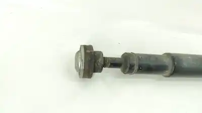 Автозапчасти б/у центральная трансмиссия за land rover range rover evoque (l538) 2.2 d 4x4 ссылки oem iam lr031394  