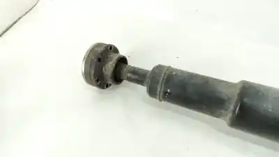 Автозапчасти б/у центральная трансмиссия за land rover range rover evoque (l538) 2.2 d 4x4 ссылки oem iam lr031394  