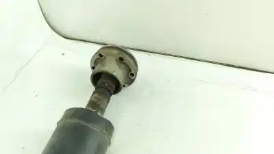 Автозапчасти б/у центральная трансмиссия за land rover range rover evoque (l538) 2.2 d 4x4 ссылки oem iam lr031394  