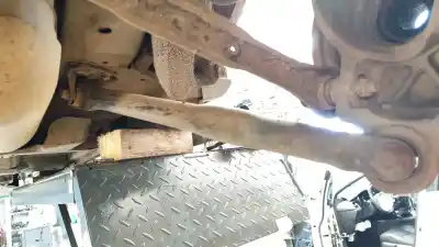 Pezzo di ricambio per auto di seconda mano braccio sospensione posteriore inferiore destro per land rover range rover evoque (l538) 2.2 d 4x4 riferimenti oem iam lr029576  