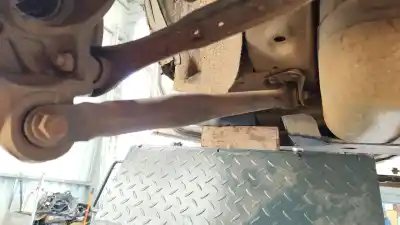 Автозапчасти б/у задний левый нижний рычаг подвески за land rover range rover evoque (l538) 2.2 d 4x4 ссылки oem iam lr068326  