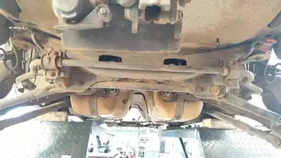 Автозапчастина б/у задній стабілізатор для land rover range rover evoque (l538) 2.2 d 4x4 посилання на oem iam lr028266  