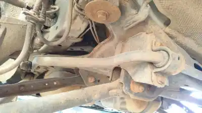 Автозапчастина б/у задній стабілізатор для land rover range rover evoque (l538) 2.2 d 4x4 посилання на oem iam lr028266  