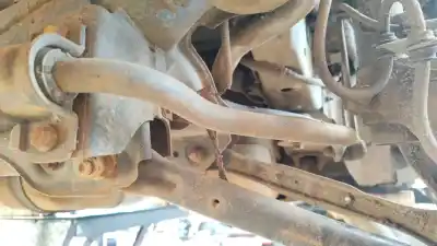 Автозапчастина б/у задній стабілізатор для land rover range rover evoque (l538) 2.2 d 4x4 посилання на oem iam lr028266