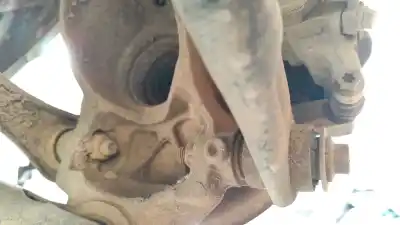 Gebrauchtes Autoersatzteil hinterer unterer rechter lenker radaufhängung zum land rover range rover evoque (l538) 2.2 d 4x4 oem-iam-referenzen lr068326  