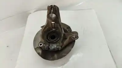 Second-hand car spare part front right knuckle for land rover range rover evoque (l538) 2.2 d 4x4 oem iam references lr087153  