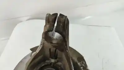 Second-hand car spare part front right knuckle for land rover range rover evoque (l538) 2.2 d 4x4 oem iam references lr087153  