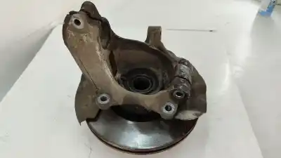Автозапчасти б/у ПЕРЕДНЯЯ ПРАВАЯ КУЛАЧКА за LAND ROVER RANGE ROVER EVOQUE (L538)  ссылки OEM IAM LR087153  