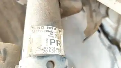 Second-hand car spare part front right shock absorber for land rover range rover evoque (l538) 2.2 d 4x4 oem iam references lr024442  