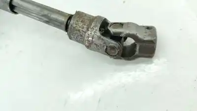 Автозапчастина б/у рульва колонка для land rover range rover evoque (l538) 2.2 d 4x4 посилання на oem iam lr028049  