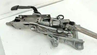 Автозапчастина б/у рульва колонка для land rover range rover evoque (l538) 2.2 d 4x4 посилання на oem iam lr028049  