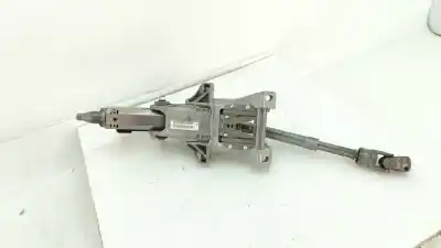 Автозапчастина б/у рульва колонка для land rover range rover evoque (l538) 2.2 d 4x4 посилання на oem iam lr028049  