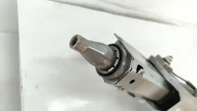 Автозапчастина б/у рульва колонка для land rover range rover evoque (l538) 2.2 d 4x4 посилання на oem iam lr028049  