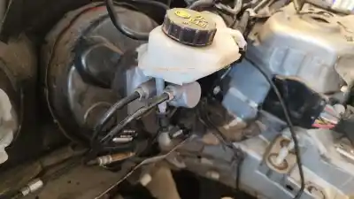 Автозапчастина б/у гальмівний насос для land rover range rover evoque (l538) 2.2 d 4x4 посилання на oem iam lr067017  