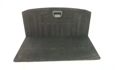 Автозапчастина б/у крішка багажника для land rover range rover evoque (l538) 2.2 d 4x4 посилання на oem iam lr039099