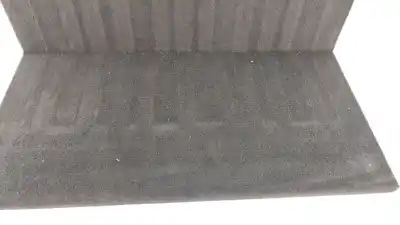 Автозапчастина б/у крішка багажника для land rover range rover evoque (l538) 2.2 d 4x4 посилання на oem iam lr039099  