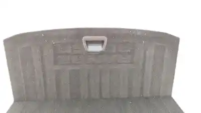 Автозапчастина б/у крішка багажника для land rover range rover evoque (l538) 2.2 d 4x4 посилання на oem iam lr039099  