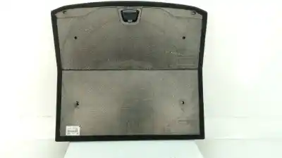 Автозапчастина б/у крішка багажника для land rover range rover evoque (l538) 2.2 d 4x4 посилання на oem iam lr039099  