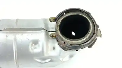 Second-hand car spare part particle filter for citroen c3 aircross ii (2r_, 2c_) 1.2 puretech 110 (2rhnzb, 2rhnzw, 2rhnpx, 2rhnpj) oem iam references 1554188x  