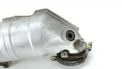 Second-hand car spare part particle filter for citroen c3 aircross ii (2r_, 2c_) 1.2 puretech 110 (2rhnzb, 2rhnzw, 2rhnpx, 2rhnpj) oem iam references 1554188x  