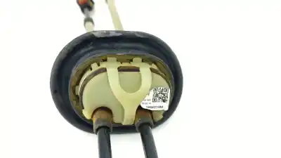Автозапчасти б/у распределение коробки передач за citroen c3 aircross ii (2r_, 2c_) 1.2 puretech 110 (2rhnzb, 2rhnzw, 2rhnpx, 2rhnpj) ссылки oem iam 1000627482  