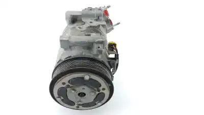 Pezzo di ricambio per auto di seconda mano compressore aria condizionata per citroen c3 aircross ii (2r_, 2c_) 1.2 puretech 110 (2rhnzb, 2rhnzw, 2rhnpx, 2rhnpj) riferimenti oem iam 9834779880  