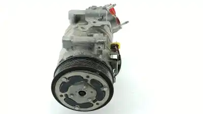 Pezzo di ricambio per auto di seconda mano compressore aria condizionata per citroen c3 aircross ii (2r_, 2c_) 1.2 puretech 110 (2rhnzb, 2rhnzw, 2rhnpx, 2rhnpj) riferimenti oem iam 9834779880  