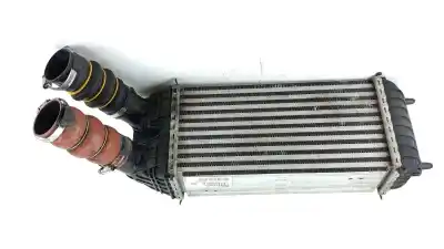 Pezzo di ricambio per auto di seconda mano Intercooler per CITROEN C3 AIRCROSS II (2R_, 2C_) 1.2 PURETECH 110 (2RHNZB, 2RHNZW, 2RHNPX, 2RHNPJ) Riferimenti OEM IAM 9803900780  