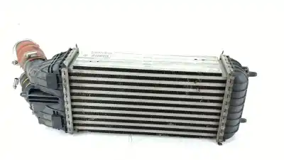 Second-hand car spare part intercooler for citroen c3 aircross ii (2r_, 2c_) 1.2 puretech 110 (2rhnzb, 2rhnzw, 2rhnpx, 2rhnpj) oem iam references 9803900780  