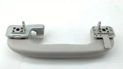 Second-hand car spare part rear left handle for citroen c3 aircross ii (2r_, 2c_) 1.2 puretech 110 (2rhnzb, 2rhnzw, 2rhnpx, 2rhnpj) oem iam references 5001470005  