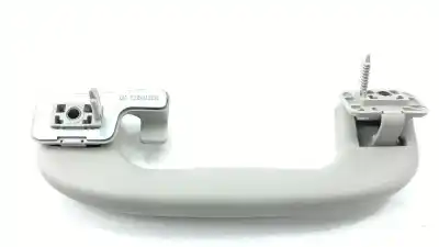 Second-hand car spare part right front handle for citroen c3 aircross ii (2r_, 2c_) 1.2 puretech 110 (2rhnzb, 2rhnzw, 2rhnpx, 2rhnpj) oem iam references 5001470005  