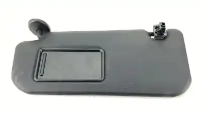 İkinci el araba yedek parçası SOL GÜNESLIK için TOYOTA C-HR (_X1_)  OEM IAM referansları 74320F4024C1  