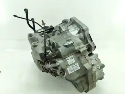 Second-hand car spare part GEARBOX for LAND ROVER RANGE ROVER EVOQUE (L538)  OEM IAM references LR024711  