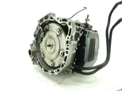 Автозапчасти б/у коробка передач за land rover range rover evoque (l538) 2.2 d 4x4 ссылки oem iam lr024711  