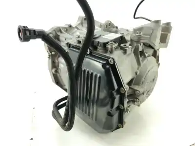 Автозапчасти б/у коробка передач за land rover range rover evoque (l538) 2.2 d 4x4 ссылки oem iam lr024711  