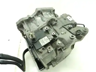 Автозапчасти б/у коробка передач за land rover range rover evoque (l538) 2.2 d 4x4 ссылки oem iam lr024711  