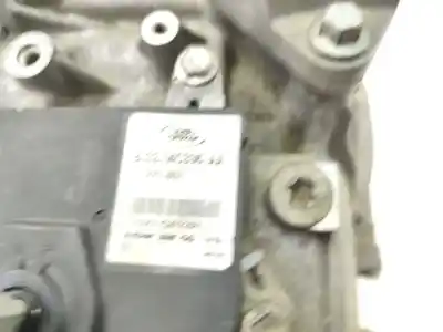 Автозапчасти б/у коробка передач за land rover range rover evoque (l538) 2.2 d 4x4 ссылки oem iam lr024711  