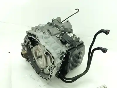 Автозапчасти б/у коробка передач за land rover range rover evoque (l538) 2.2 d 4x4 ссылки oem iam lr024711  