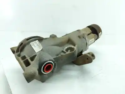 Peça sobressalente para automóvel em segunda mão DIFERENCIAL TRASEIRO por LAND ROVER RANGE ROVER EVOQUE (L538)  Referências OEM IAM LR072726  