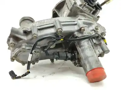 Автозапчасти б/у раздаточная коробка за hyundai galloper ii (jk-01) 2.5 td intercooler ссылки oem iam 47300m1201  