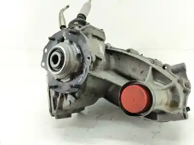 Автозапчасти б/у раздаточная коробка за hyundai galloper ii (jk-01) 2.5 td intercooler ссылки oem iam 47300m1201  