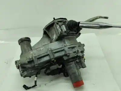 Автозапчасти б/у раздаточная коробка за hyundai galloper ii (jk-01) 2.5 td intercooler ссылки oem iam 47300m1201  