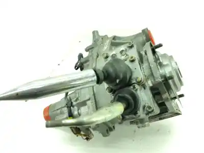 Автозапчасти б/у раздаточная коробка за hyundai galloper ii (jk-01) 2.5 td intercooler ссылки oem iam 47300m1201  