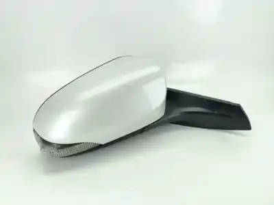 Second-hand car spare part RIGHT REARVIEW MIRROR for TOYOTA C-HR (_X1_)  OEM IAM references 87910F4032  