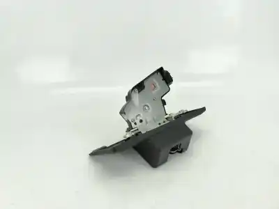 Second-hand car spare part TRUNK LOCK for TOYOTA C-HR (_X1_)  OEM IAM references 69350F4010  