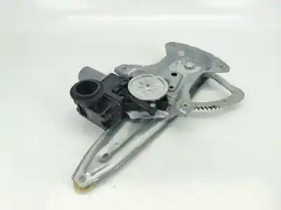 Pièce détachée automobile d'occasion LÉVE GLACE ARRIÈRE GAUCHE pour TOYOTA C-HR (_X1_)  Références OEM IAM 69840F4010  