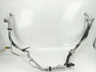 Pezzo di ricambio per auto di seconda mano TUBI ARIA CONDIZIONATA per CITROEN C3 AIRCROSS II (2R_, 2C_) 1.2 PURETECH 110 (2RHNZB, 2RHNZW, 2RHNPX, 2RHNPJ) Riferimenti OEM IAM 9811395280  