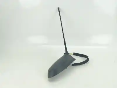 Pièce détachée automobile d'occasion BASE D'ANTENNE pour CITROEN C3 AIRCROSS II (2R_, 2C_) 1.2 PURETECH 110 (2RHNZB, 2RHNZW, 2RHNPX, 2RHNPJ) Références OEM IAM 39151091  