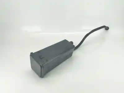 Pezzo di ricambio per auto di seconda mano FILTRO A CARBONI ATTIVI per CITROEN C3 AIRCROSS II (2R_, 2C_) 1.2 PURETECH 110 (2RHNZB, 2RHNZW, 2RHNPX, 2RHNPJ) Riferimenti OEM IAM 9828632580  